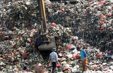 La Malaisie bannira l’importation de déchets solides non recyclables