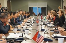 Science et technologie, clé pour renforcer le partenariat Vietnam – Etats-Unis 