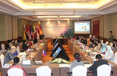 ASEAN : La 17e réunion  de l’ACWC s’achève sur une bonne note
