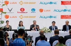 F1: le Vietnam organisera son premier Grand Prix en 2020