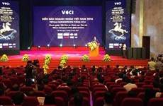 Les entreprises vietnamiennes se conforment aux normes internationales
