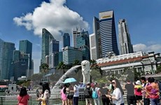 Singapour revoit à la baisse ses prévisions de croissance du PIB