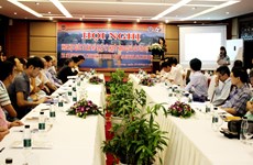 10e conférence internationale sur « la théorie des files d’attente" à Quang Ninh