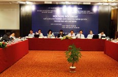 HCM-Ville aide les entreprises des Viet kieu à résoudre les difficultés