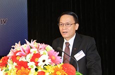 Congrès d’émulation patriotique de l’Agence vietnamienne d’information