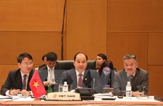Le Vietnam actif aux conférences de l'ASEAN en Malaisie