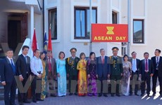 L'ASEAN est toujours la priorité dans la politique extérieure du Vietnam