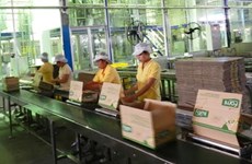 Vinasoy figure parmi les 5 premiers fabricants de lait de soja dans le monde 
