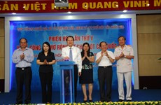 Le Vietnam va signer un texte sur le guichet unique de l’ASEAN