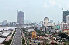 Des entreprises japonaises promeuvent l'investissement dans la ville de Da Nang
