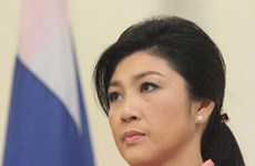 Thaïlande : Yingluck Sinawatra comparaît devant la Cour suprême 