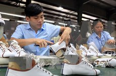 Dong Nai réalise un chiffre d'affaires à l'export record en huit mois