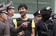 Attentat de Bangkok : la police détermine la nationalité d'un suspect 