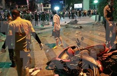 Attentat de Bangkok : l'instigateur supposé aurait fui au Bangladesh