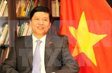 Resserrer davantage le partenariat stratégique approfondi Vietnam-Japon