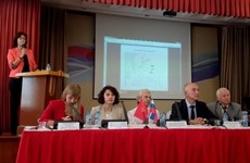 Lancement de la 4e phase du projet «Universités russes»