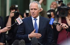 Mer Orientale : l'Australie appelle la Chine à réduire les tensions