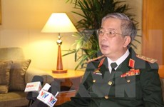 Vietnam - Etats-Unis : 5e dialogue sur la politique de défense