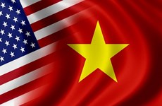 Célébration des 20 ans de la normalisation des relations diplomatiques Vietnam-Etats-Unis