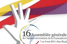 Education : le Vietnam participera à une Assemblée du Réseau francophone des femmes à Paris