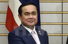 La Thaïlande crée le Comité national de pilotage de la réforme