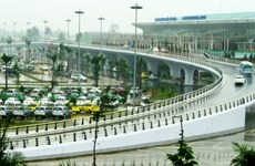 L’aménagement rectifié de l’aéroport international de Dà Nang rendu public