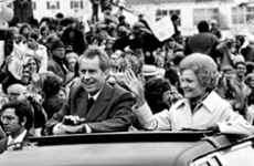 Etats-Unis: Nixon mentait sur l'impact des bombardements au Vietnam, selon l'AFP