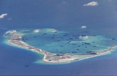 Mer Orientale: Singapour appelle la Chine à la coopération
