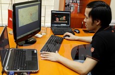 Efforts du Vietnam dans la garantie de la cybersécurité