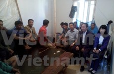 Simco Song Da : les travailleurs vietnamiens seront rapatriés comme ils le souhaitent