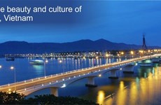 Da Nang accueillera le 5è Congrès des mers de l’Asie de Est 