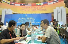Le commerce vietnamo-chinois pourrait atteindre 60 milliards de dollars