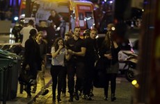 Le Vietnam condamne vivement les attentats à Paris