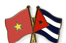 Le Vietnam et Cuba promeuvent leur coopération dans le secteur judiciaire