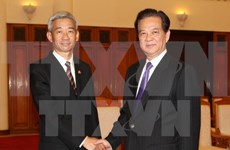 L’ambassadeur thaïlandais souligne l’importance de la Charte de l’ASEAN   