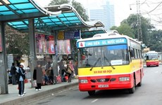 Réunion sur la sécurité du transport du Vietnam en 2015