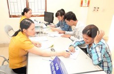 Thaïlande : les travailleurs vietnamiens commencent à s'enregistrer