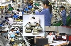 L’envoi de main-d’œuvre vietnamienne à l’étranger dépasse le plan annuel 
