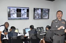 Interpol exclut la menace d'attaque de l'EI en Thaïlande