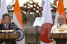 L’Inde et le Japon appellent à éviter tout acte unilatéral en Mer Orientale