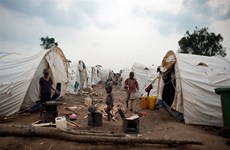 Burundi : le Vietnam appelle au dialogue et à la réconciliation