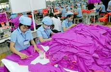 Standard & Poor’s : l'économie vietnamienne s'améliore