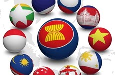 Communauté: l’ASEAN a rendez-vous avec l’Histoire