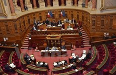Le Sénat français ratifie l’Accord de coopération entre le Vietnam et l’UE 