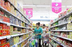L'indice de confiance des consommateurs du Vietnam le plus élevé en Asie