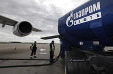 Gazpromneft-Aero élargit ses activités au Vietnam