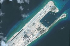 La presse thaïlandaise critique les vols d’essai chinois en Mer Orientale