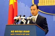 Le Vietnam condamne l’attaque terroriste à Jakarta