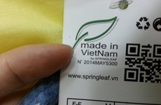 Les produits vietnamiens de consommation plébiscités sur le marché intérieur 