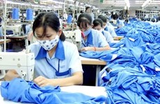 Janvier : forte croissance des exportations de Dong Nai et de Tien Giang
